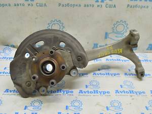 Цапфа перед лев Audi A8 D3 03-09 (01) 4E0407253Q