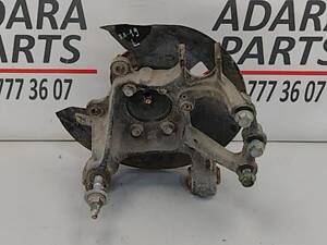 Цапфа (поворотный кулак) задняя (левая) для Mazda CX-5 2013 - 2015 (KE) (KD31-26-12XC)