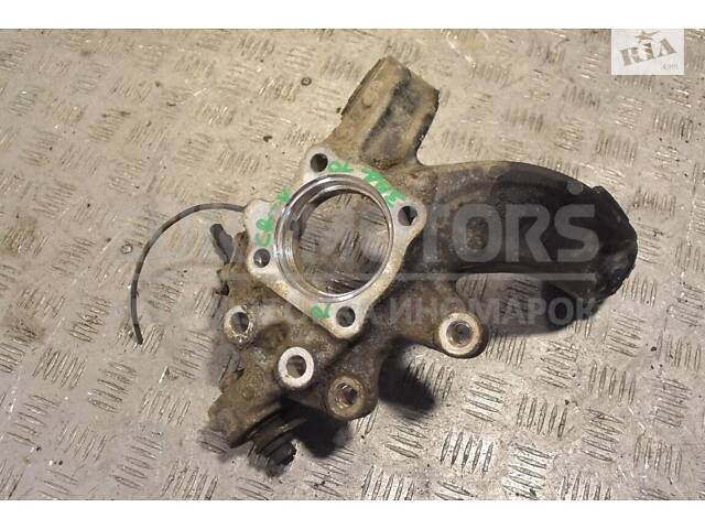 Цапфа правая под ABS Honda CR-V 2007-2012 52210SWAA00 232564