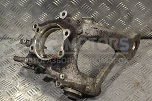 Цапфа правая с ABS Audi A4 (B8) 2007-2015 8K0505436AA 152523