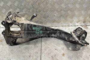 Цапфа правая с ABS BMW 2 (F45) 2014-2021 6851580 299828