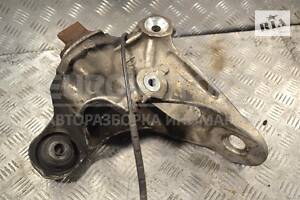 Цапфа правая с ABS BMW X5 (E70) 2007-2013 6770984-05 153847