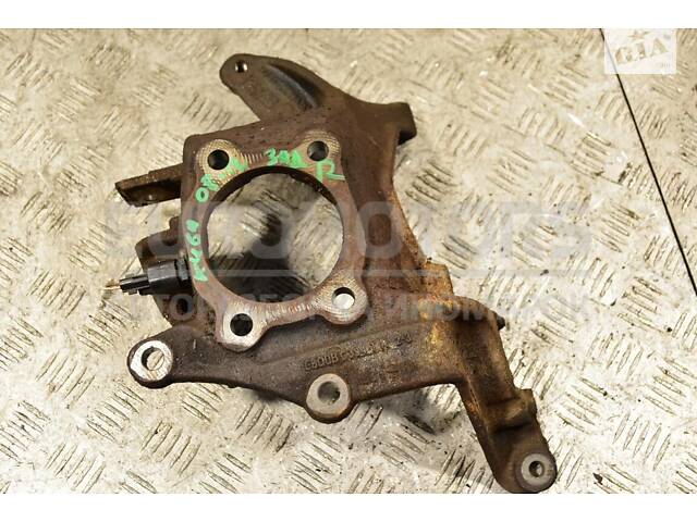 Цапфа правая с ABS Ford Kuga 2008-2012 8V415A970AB 299760