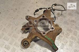 Цапфа правая с ABS Subaru Forester 2008-2012 28411SC001 249708