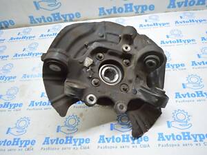 Цапфа зад прав BMW X3 F25 11-17 (02) 33-40-6-797-570