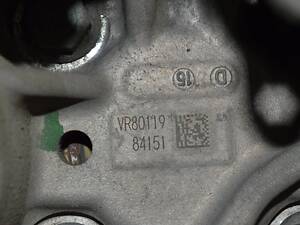 Цапфа зад прав Honda Accord 18-(02)52210-TVA-A01