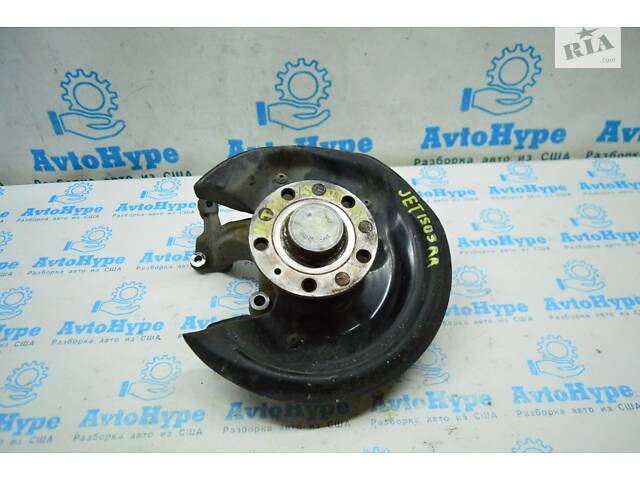 Цапфа зад прав VW Jetta 11-18 USA (03) 5C0-505-436-B