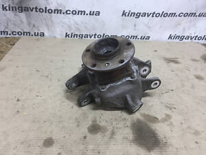 Задний правый ступичный узел BMW F10 5 series 33326793770