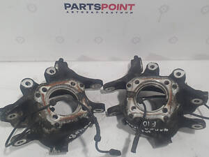 Задний правый рычаг BMW F10 (рестайлинг 2013-2017) оригинал