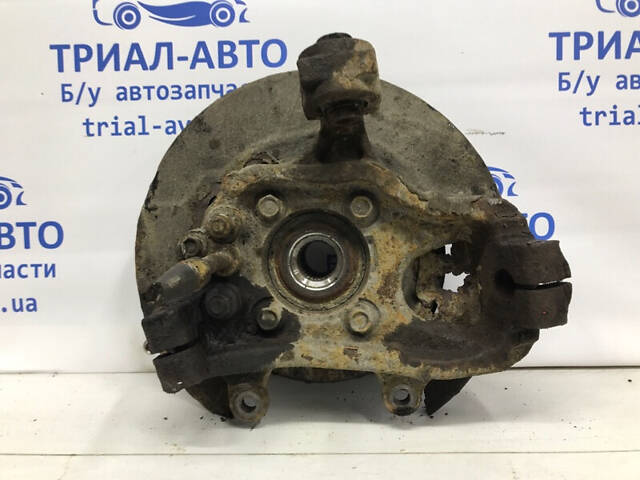 Цапфа задня права зі маточиною Nissan Pathfinder R51 2.5 DIESEL YD25DDTI 2004 (б/у) - Фото 1