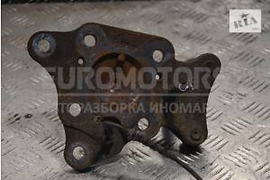 Цапфа задняя левая под ABS Citroen Jumper 2006-2014 50711781 1492