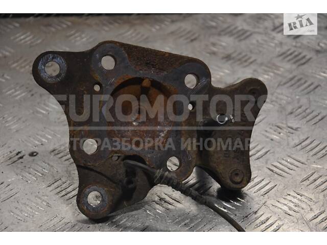 Цапфа задняя левая под ABS Fiat Ducato 2006-2014 50711781 149222