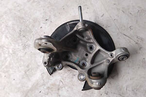 Цапфа задняя левая с ABS 52215T2AA50 HONDA Accord CR/CT 12-