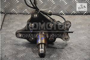 Цапфа задняя левая с ABS Peugeot Boxer 2006-2014 50711781 149264