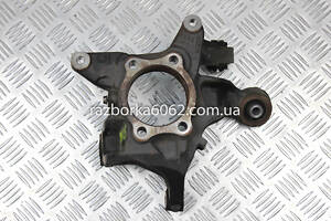 Цапфа задняя левая Subaru Outback (BS/BN) 2014-2020 28411AL03A