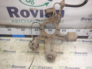 Цапфа задняя левая (Універсал) Suzuki GRAND VITARA 2 2005-2017 (Сузуки Гранд Витара), БУ-273858