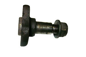 Цапфа задняя Nissan Micra (K12) 2002-2011 43042AX600