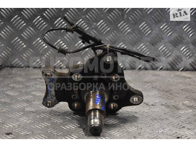 Цапфа задняя правая с ABS Fiat Ducato 2006-2014 50711782 149262