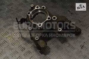 Цапфа задняя правая с ABS Skoda Yeti 2009 3C0505436G 193809