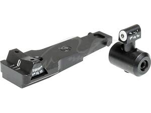 Целик XS Sights для мушек Big Dot на АК/РПК