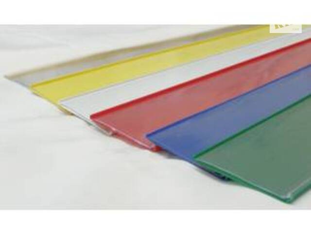 Цінники,цінникоутримувачі - Фото 1