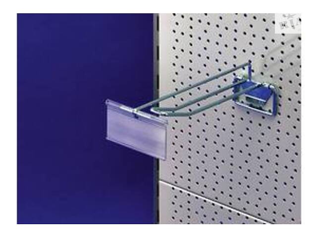 Цінники,цінникоутримувачі - Фото 4