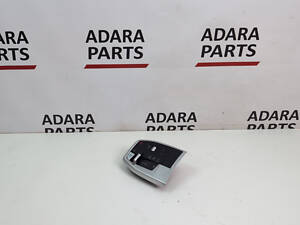 Центр управления в центральной консоли для BMW X1 2023-2025 (U11) (61315A8CC87)