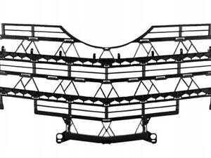 ЦЕНТРАЛЬНА РЕШІТКА САЛОНУ MB ACTROS MP4 MP5 ВЕЛИКИЙ ПРОСТІР