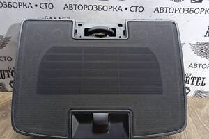Центральний дефлектор решітка повітряна vw jetta v VW Golf VI 2008-2012 1K0819153 Vag