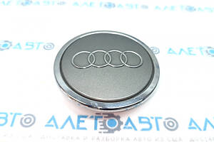 Центральний ковпачок на диск Audi A6 C7 12-18 68мм