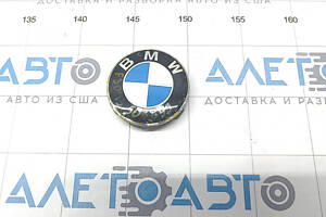 Центральний ковпачок на диск BMW 3 F30 12-18 68мм корозія