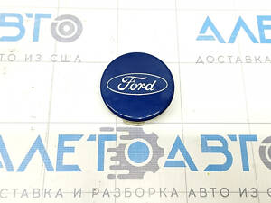 Центральный колпачок на диск Ford Escape MK3 13- 54/51мм