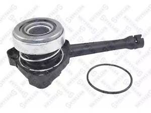 Центральный выключатель на