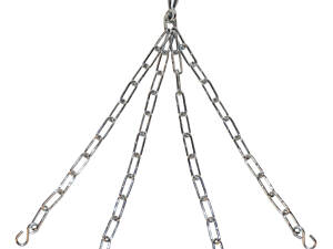 Ланцюг для боксерського мішка 4 промені