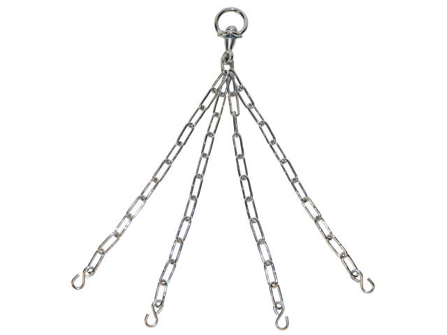 Ланцюг для боксерського мішка 4 промені - Фото 1