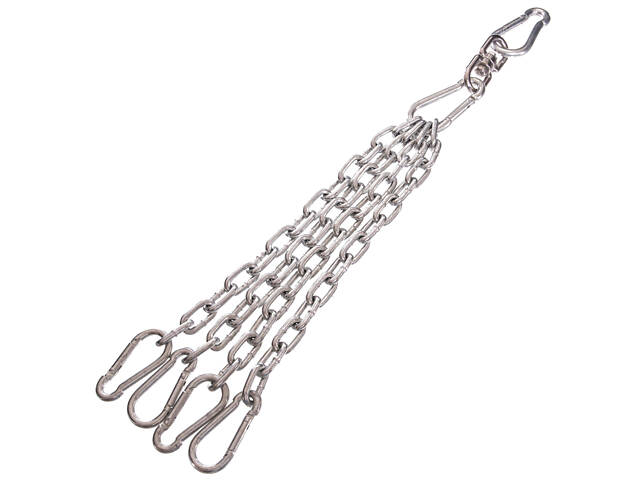 Ланцюг для боксерського мішка SP-Planeta BO-3782 63см - Фото 1