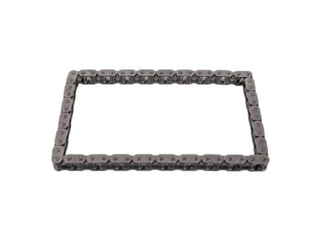 Цепь для масляного насоса на 3008, 5008, 508, Boxer , C5 AirCross, DS7, Dispatch, Expert, Jumper, Jumpy, Movano, Proa... - Фото 1