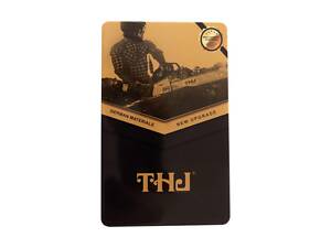 Цепь для пилы THJ - 3/8' x 56z Pro