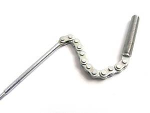 Цепь для торпеды Sram T3 (PIAC42)