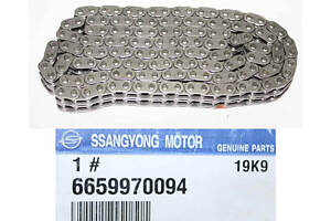 Ланцюг ГРМ 6659970094 SSANGYONG Kyron 05-11, Rexton 06-12, Rexton 01-06, Rodius 04-07