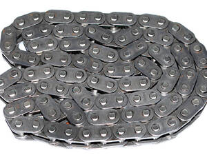 243614A020 Цепь ГРМ Hyundai H-1 97-04 (243614A020)