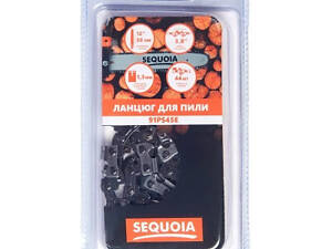 Цепь SEQUOIA 3/8', 1.3 мм, 45 звена, длина 12'/30 см (91PS45E)