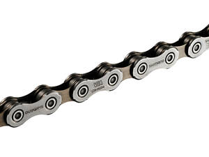 Цепь Shimano CS-HG54 10sp серебряный (C-UN-L-0002)