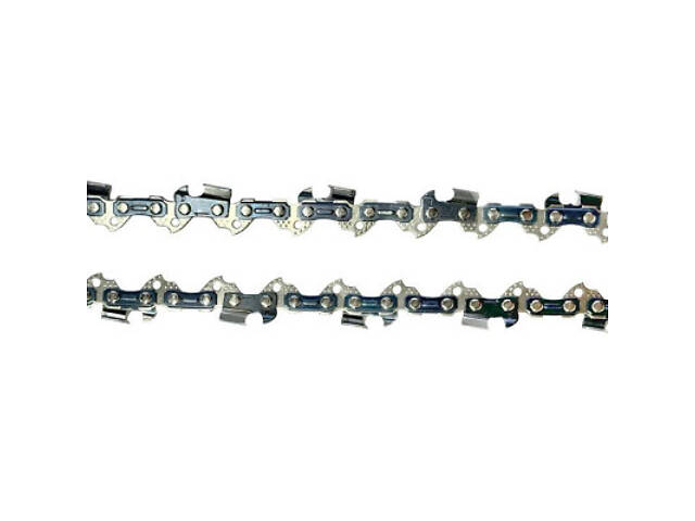 Ланцюг Tekhmann 45 см, 72 ланки, крок 0,325'Lp ширина 0,058' (853286) - Фото 2