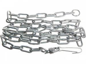 Цепи для привязи собак 5/500