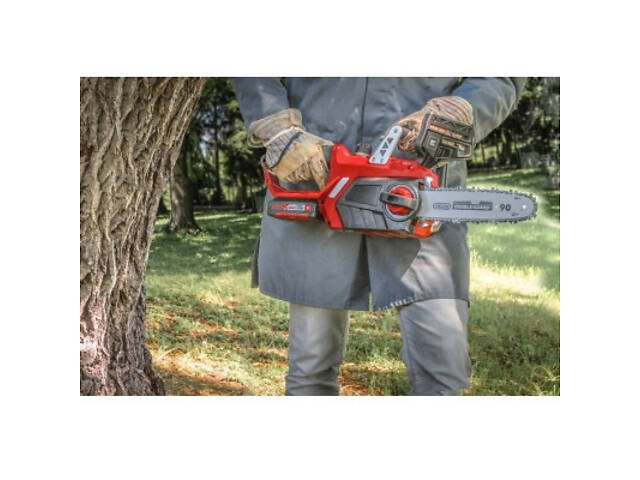 Ланцюгова пила Einhell Einhell GE-LC 18 Li Kit, акумуляторна (4501760) - Фото 5