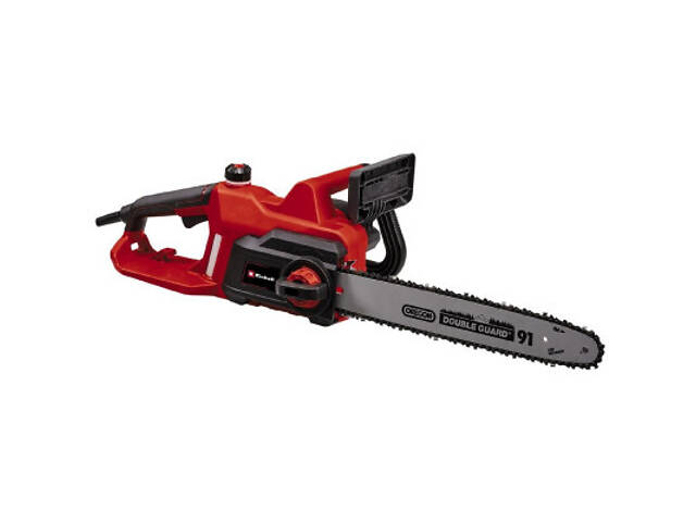 Ланцюгова пила Einhell GC-EC 2040 40см, 2000Вт, 4.9кг (4501230) - Фото 1