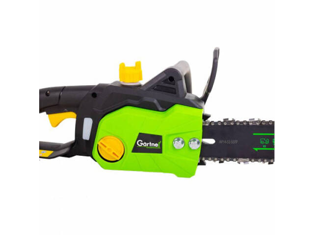 Ланцюгова пила Gartner CSE-1514 (850510) - Фото 4