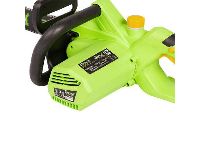 Ланцюгова пила Gartner CSE-2605 (846803) - Фото 6