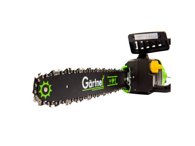 Ланцюгова пила Gartner CSE-2616 (844524) - Фото 3